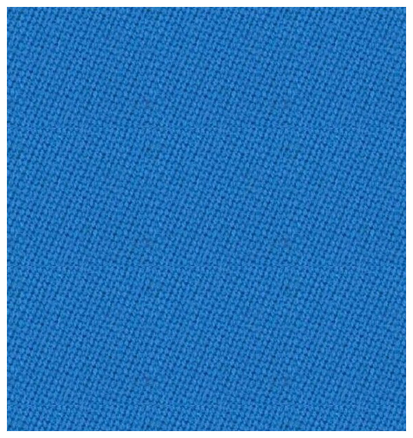 Biljardduk SIMONIS 860HR Tournament Blue 8ft