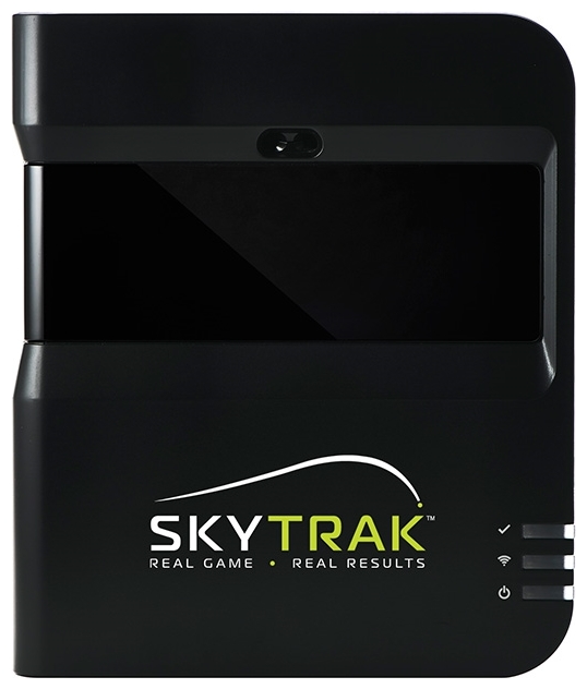 Licensierad Produkt Skytrak Launch Monitor Basic