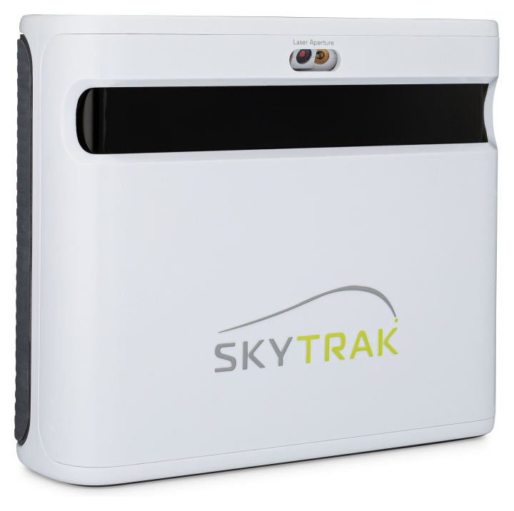 Skytrak+ Launch Monitor 2023