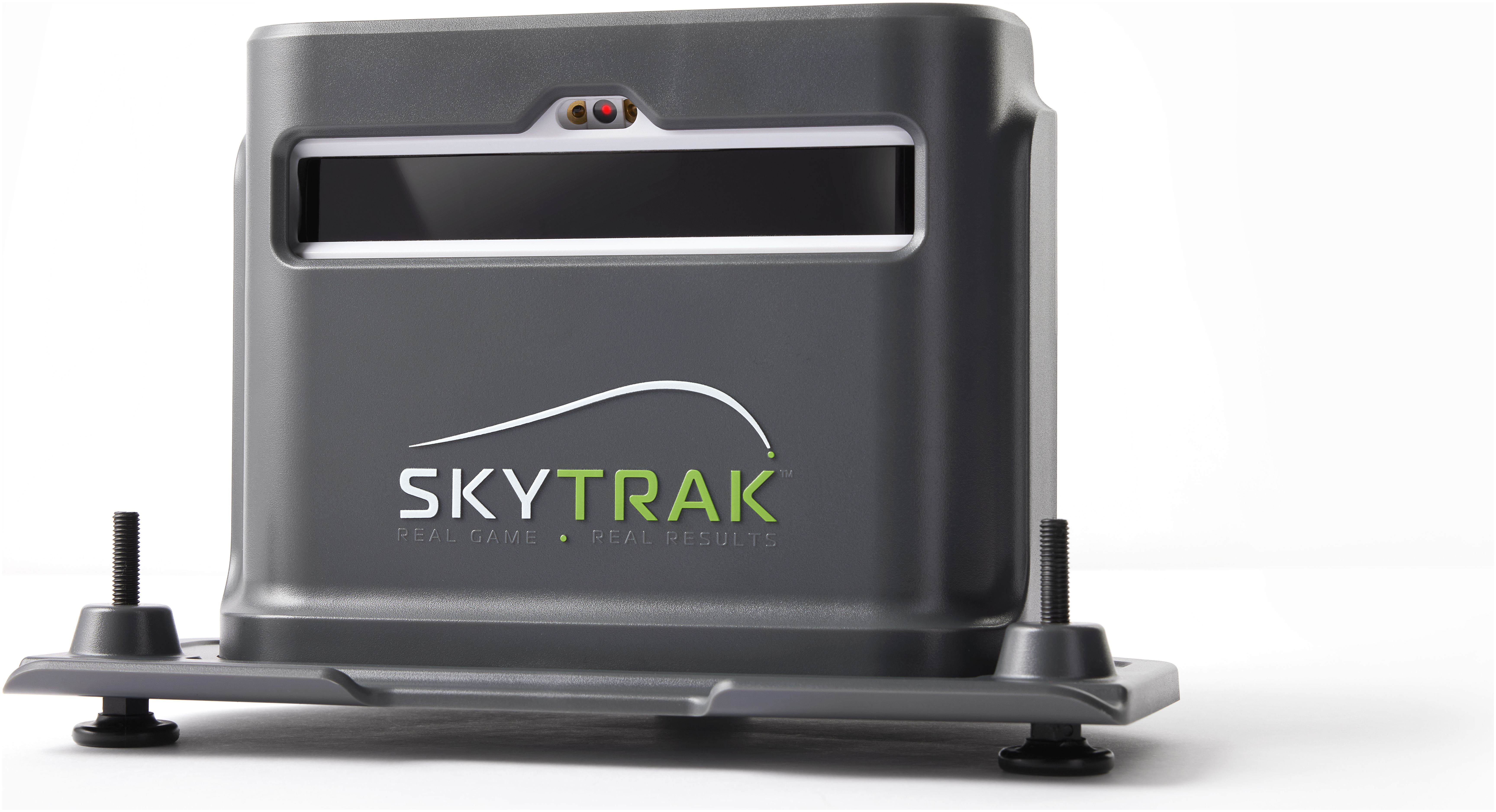 SkyTrak+ Metal Case 2023