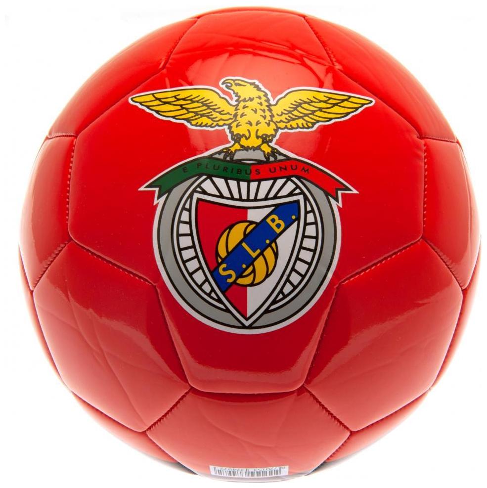 Licensierad Produkt SL Benfica Fotboll