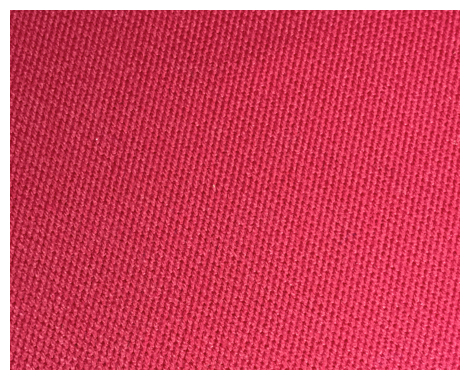 Biljardduk DPT Speed Red UK7