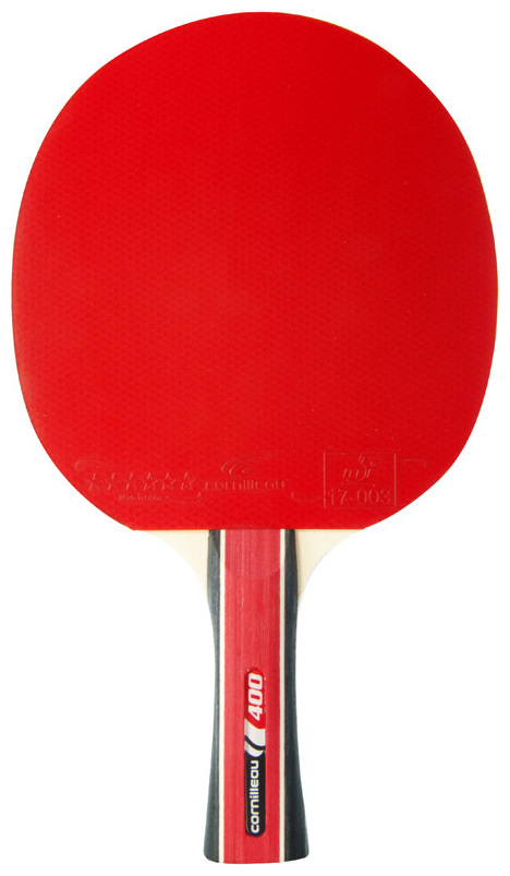 Bordtennisracket Cornilleau Sport 400