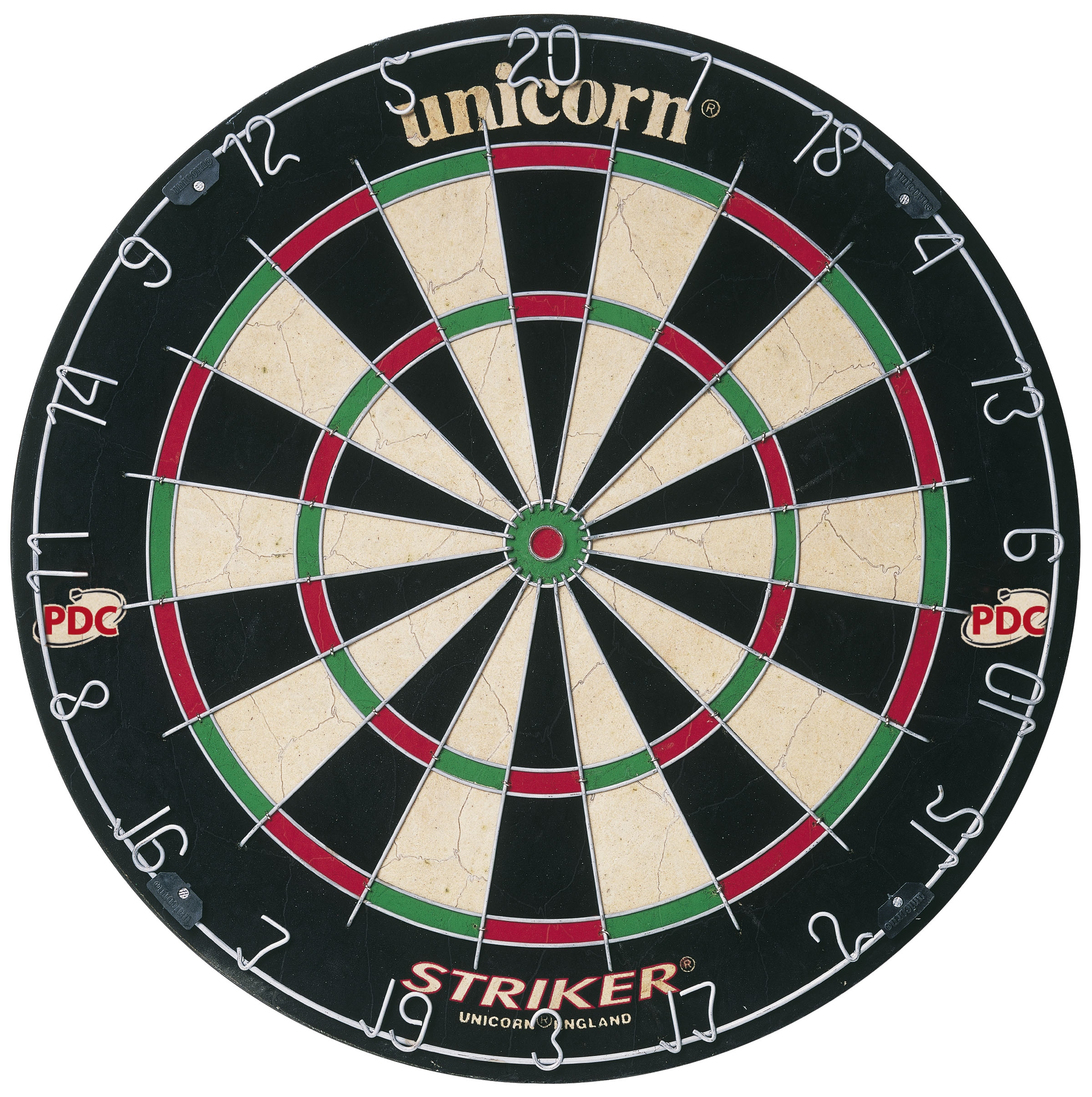 Darttavla Unicorn Striker