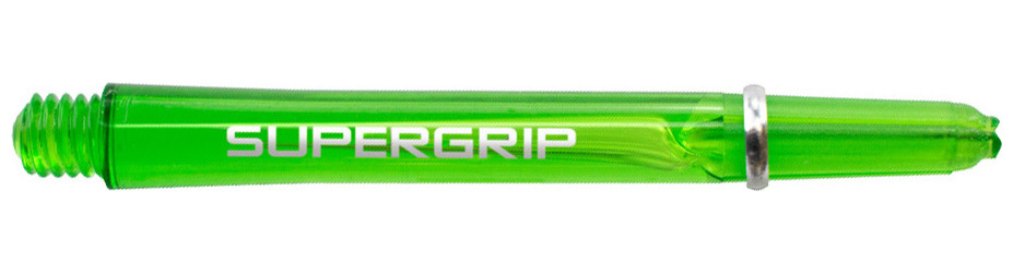 Harrows Supergrip Medium Green