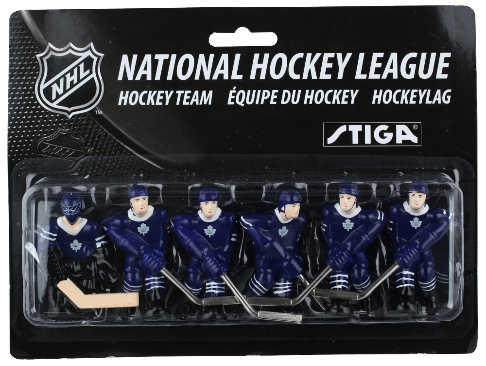 Stiga Sports Toronto Maple Leafs Hockeyspelare