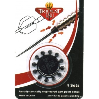 Designa Trident 180 Vit