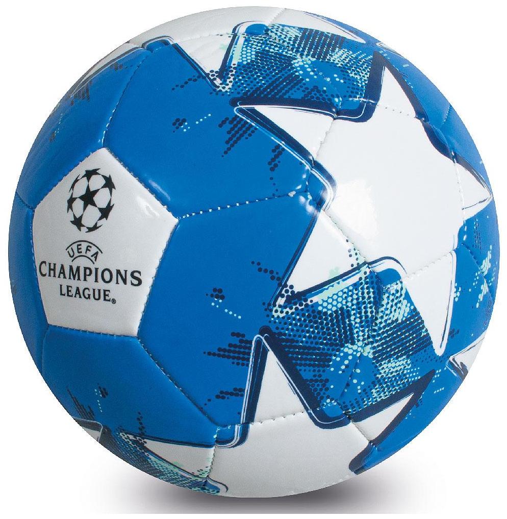 Licensierad Produkt UEFA Champions League Fotboll BL