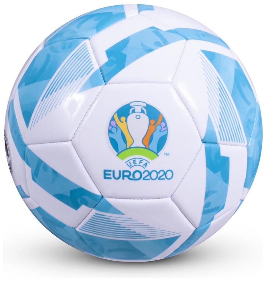 Licensierad Produkt UEFA Euro 2020 Fotboll RX