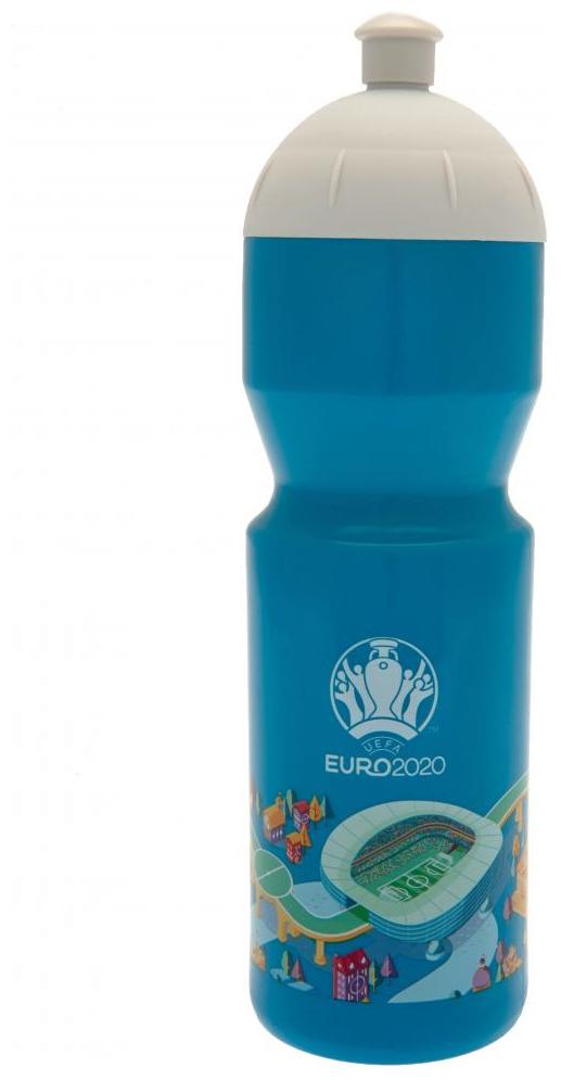 Licensierad Produkt UEFA Euro 2020 Vattenflaska