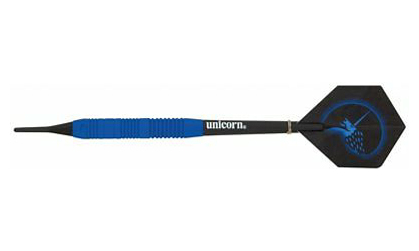 Eldartpilar Unicorn Core Plus Rubberised Soft 18g