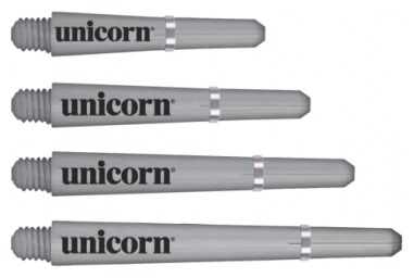 Läs mer om Dartpinnar Licensierad Produkt Unicorn Gripper 4 Smoke Tweenie 41 mm