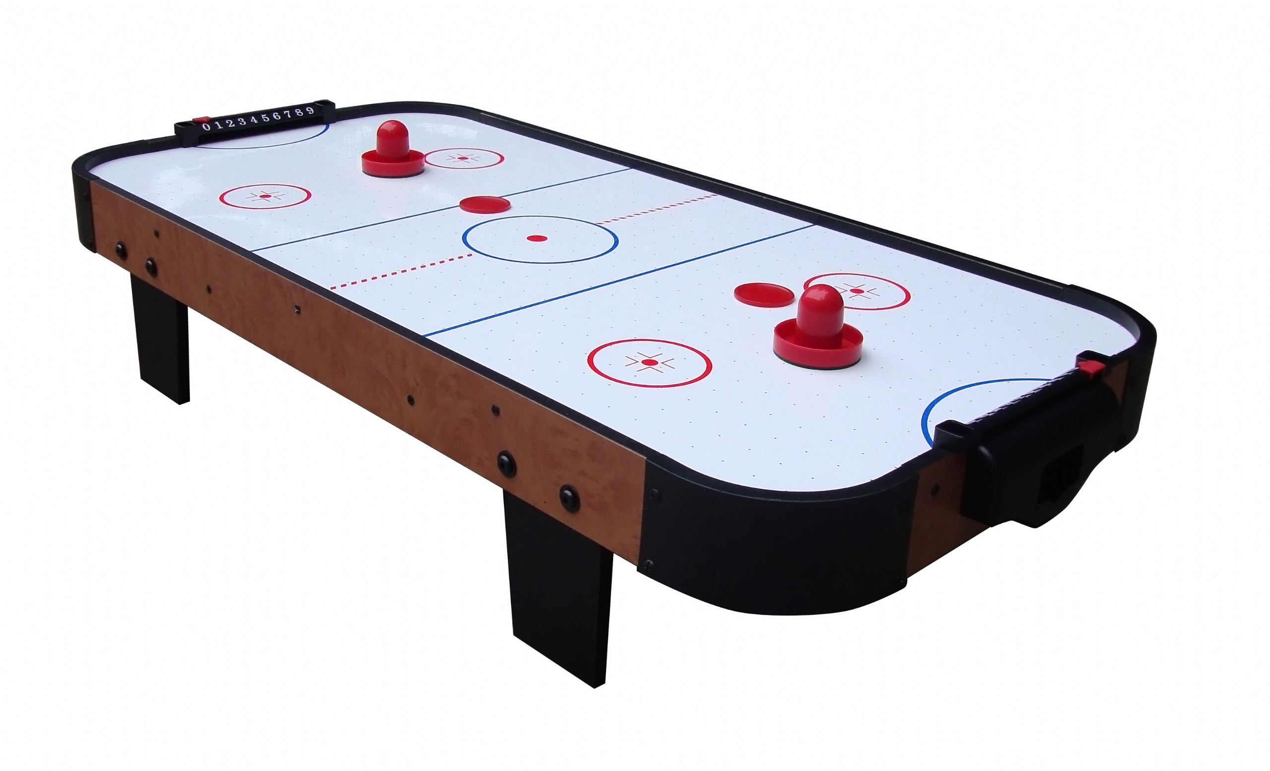 Läs mer om Airhockey Gamesson Wasp 2