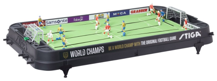 Licensierad Produkt World Champs Sverige Danmark