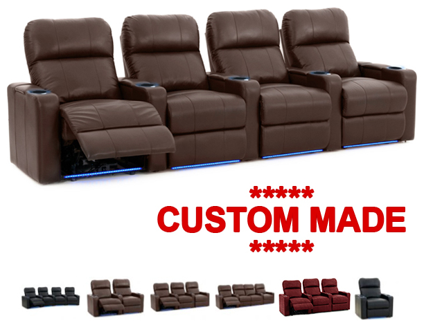 Läs mer om Bio Octane Seating XL700 Turbo Custom 4-sits Curve Love