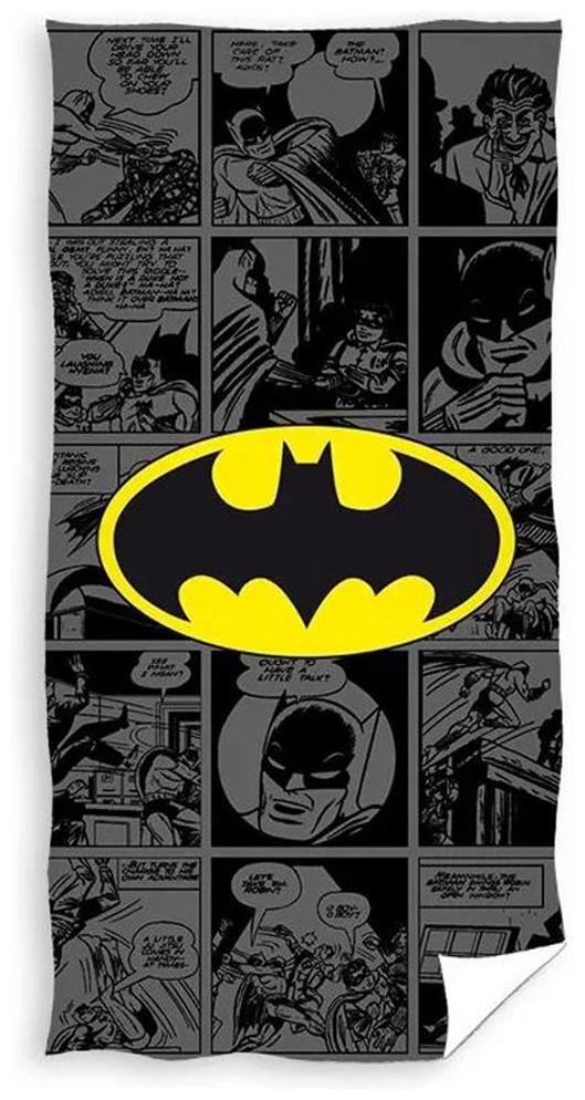 Batman Handduk