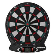 Eldarttavlor Winmau Ton Machine