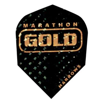  Harrows Marathon Black Gold Standard