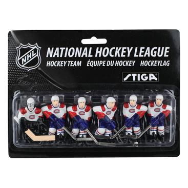  Stiga Sports Montreal Canadiens Hockeyspelare