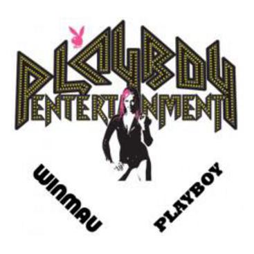 Dartflights Winmau Playboy Entertainment