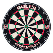 Darttavlor Bulls Bulls Advantage 501