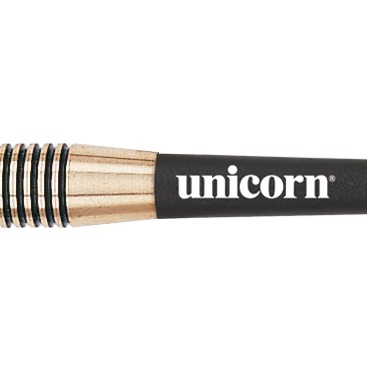  Unicorn Core Brass Soft Black