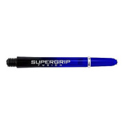 Dartpinnar Harrows Supergrip Fusion X Stems Blue