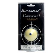 Biljardbollar Europool Köboll Med Punkt Professional