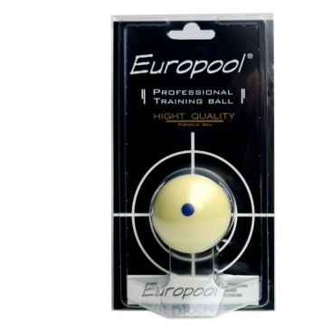 Biljardbollar Europool Köboll Med Punkt Professional