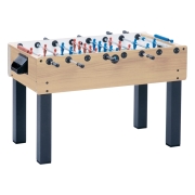 Foosballbord (Fotbollsspel) Garlando F200 Maple