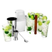 Bartillbehör Licensierad Produkt Cocktailset Mojito