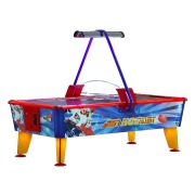 Air Hockey Bord (airhockeyspel) Gold Arcade