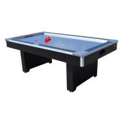 Air Hockey Bord (airhockeyspel) Coliseum Ii 7 Steel