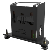 Launch monitor SkyTrak Skytrak Metal Case