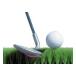 Golfmatta Fiberbuilt