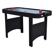 Air Hockey Bord (airhockeyspel) Gamesson Shark Black