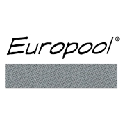 Biljarddukar Europool Europool Grey 8