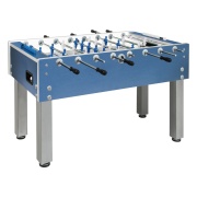 Foosballbord (Fotbollsspel) Garlando G500 Weatherproof