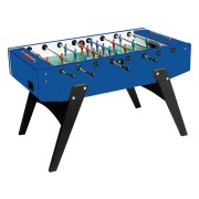 Foosballbord (Fotbollsspel) Garlando G-2000 Blue