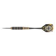 Dartpilar Harrows Voodoo Cross