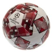  Uefa Champions League Fotboll Star Rd