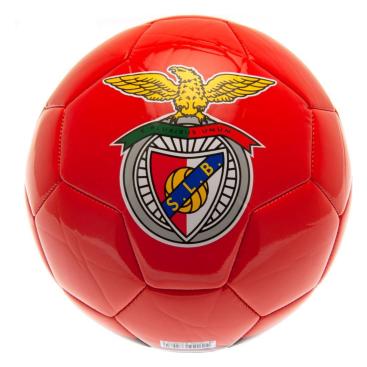  Licensierad Produkt Sl Benfica Fotboll