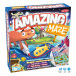 Spel/familjespel - Amazing Maze